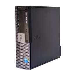 Dell Optiplex 980 SFF Core i7 2.8 GHz - HDD 1 TB RAM 8GB