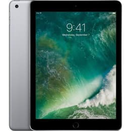 iPad 9.7-inch 5th Gen (2017) 128GB - Space Gray - (Wi-Fi)