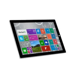 Microsoft Surface 3 (2015) 64GB - Silver - (Wi-Fi)