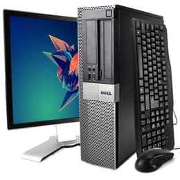 Dell OptiPlex 980 22" Core i5 3.2 GHz - SSD 512 GB - 16 GB