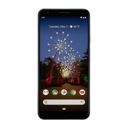 Google Pixel 3a XL 64GB - Clearly White - Unlocked