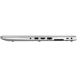 Hp EliteBook 850 G6 15.6-inch (2019) - Core i7-8665U - 16 GB  - SSD 512 GB