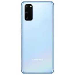 Galaxy S20 128GB - Cosmic Blue - Fully unlocked (GSM & CDMA)