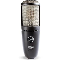 Microphone AKG P220 - Black