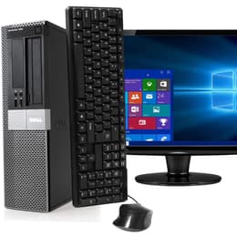 Dell OptiPlex 980 22" Core i5 3.2 GHz - HDD 2 TB - 16 GB