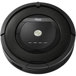 Vacuuming Robot iRobot Roomba 880 - Black