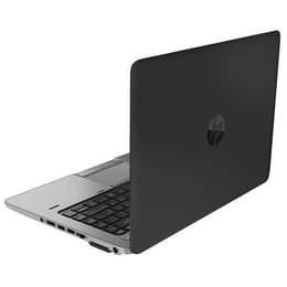 Hp EliteBook 840 G2 14-inch (2014) - Core i5-5300U - 8 GB  - SSD 128 GB