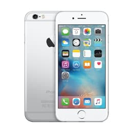 iPhone 6s Plus 32GB - Silver - Fully unlocked (GSM & CDMA)