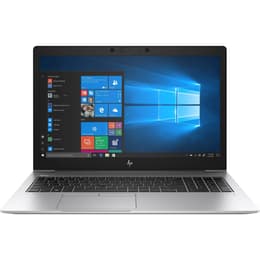 HP EliteBook 850 G6 15.6” (2019)