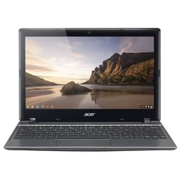 Acer C720-2844 11.6” (2013)