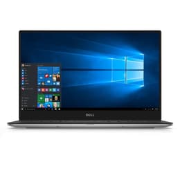 Dell XPS 9360 13.3” (2017)