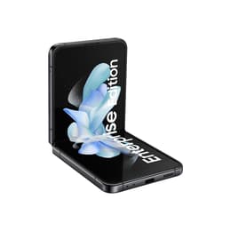 Galaxy Z Flip4 128GB - Gray - Locked Verizon