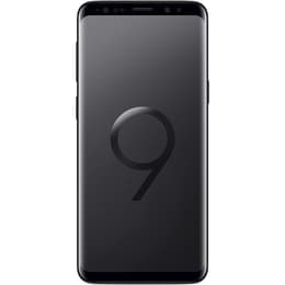 Galaxy S9 64GB - Black - Locked T-Mobile
