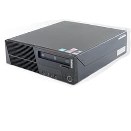 Lenovo ThinkCentre M91P Core i5 3.1 GHz - HDD 320 GB RAM 4GB