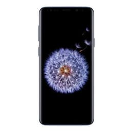 Galaxy S9+ 64GB - Coral Blue - Locked AT&T