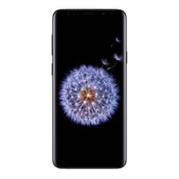 Galaxy S9+ AT&T