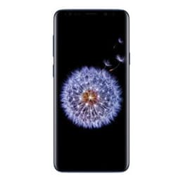 Galaxy S9+ 64GB - Coral Blue - Locked T-Mobile