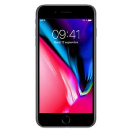 iPhone 8 Plus 64GB - Space Gray - Unlocked GSM only