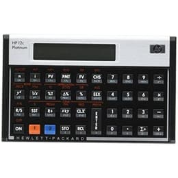 Hp 12 Calculator