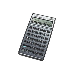 Hp 17 Calculator