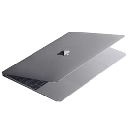 MacBook 12" (2016) - QWERTY - English