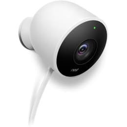 Nest NC2100ES Camcorder Bluetooth - White