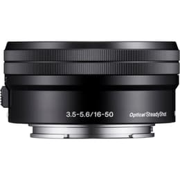 Lens Sony 16-50mm f/3.5-5.6 Power Zoom - Black