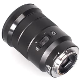 Lens Sony E PZ 18-105mm f/4 G OSS