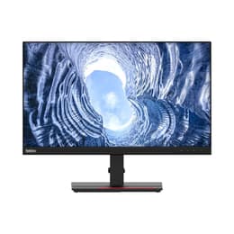 Lenovo 23.8-inch Monitor 1920 x 1080 LCD (ThinkVision T24i-2L)