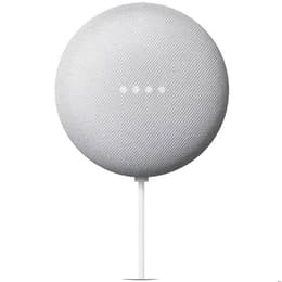 Google Nest Mini GA00638-US Bluetooth Speakers - White