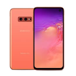 Galaxy S10e 128 GB - Flamingo Pink - Unlocked Back Market