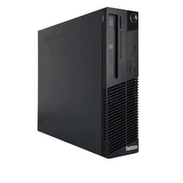 Lenovo ThinkCentre M91P SFF Core i5 3.1 GHz - HDD 500 GB RAM 8GB
