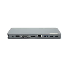 Lenovo USB-C Mini Dock 40AU0065US Docking Station