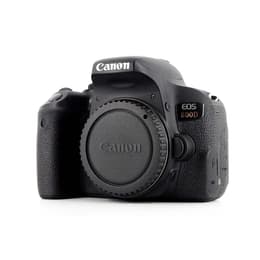 Compact - Canon EOS 800D - Black