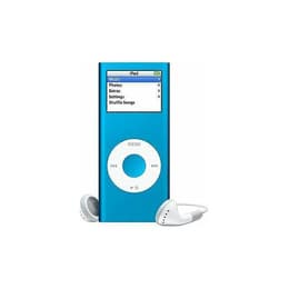 iPod Nano 2 4GB - | Back Market
