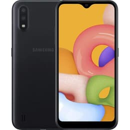 Galaxy A01