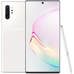 Galaxy Note 10+ 5G 256GB - Aura White - Unlocked