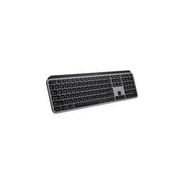 Logitech Keyboard QWERTY Wireless Backlit Keyboard MX 920-009552