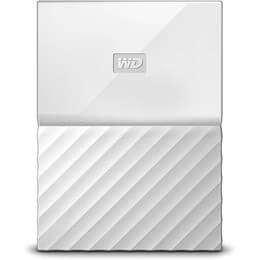 Western Digital WDBYFT0020BWT-WESN External hard drive - HDD 2 TB USB 3.0