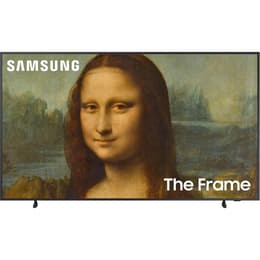 Samsung 55-inch The Frame LS03B Class 3840x2160 TV