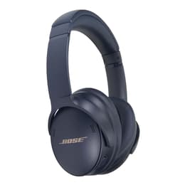 Bose 866724-0300 Noise cancelling Headphone Bluetooth with microphone - Blue