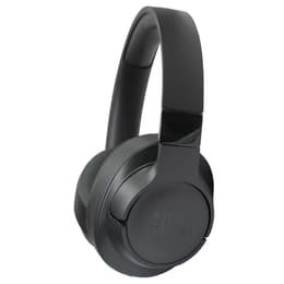 JBLT710BTBLKAM Headphone Bluetooth with microphone - Black
