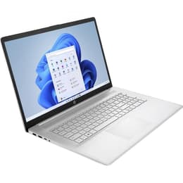 Hp 17-cn0046nr 17.3-inch (2020) - Pentium Silver N5030 - 4 GB - SSD 256 GB