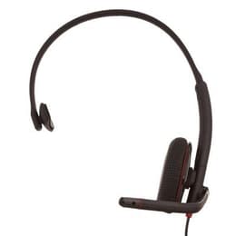 Plantronics Blackwire C315 Noise cancelling Headphone with microphone - Black