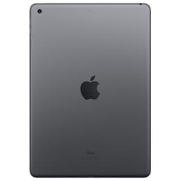 iPad 10.2 (2020) (2020) 128GB - Space Gray - (Wi-Fi)