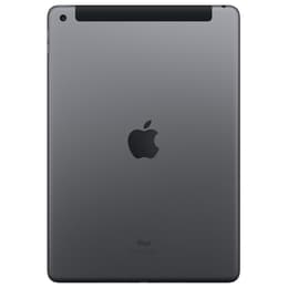 iPad 10.2 (2020) 32GB - Space Gray - (Wi-Fi + GSM + LTE)
