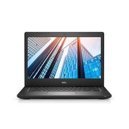 Dell Latitude 7480 14-inch (2017) - Core i5-7300U - 8 GB - SSD 256 GB