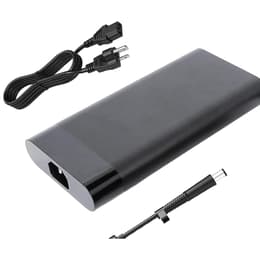 Genuine HP 230W AC Adapter 19.5V 11.8A For HP omen 17 4k Gaming Laptop TPN-LA10 7.4mm