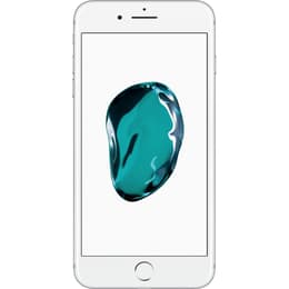 iPhone 7 Plus 128GB - Silver - Locked US Cellular