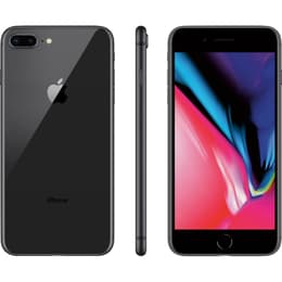 iPhone 8 256GB - Space Gray - Locked US Cellular